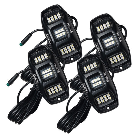 Product of Oracle Lighting 5895-339 Rock Light