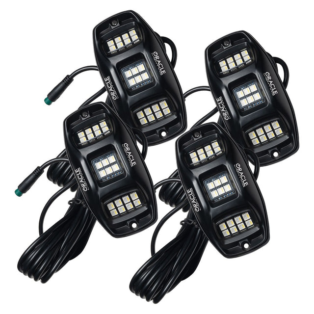 Product of Oracle Lighting 5895-339 Rock Light