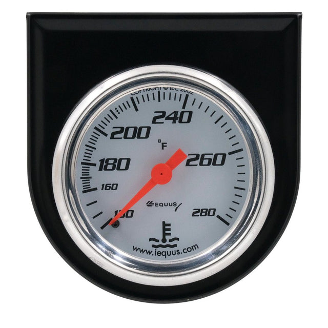Product of Equus Gauges E5242 Gauge Water Temperature