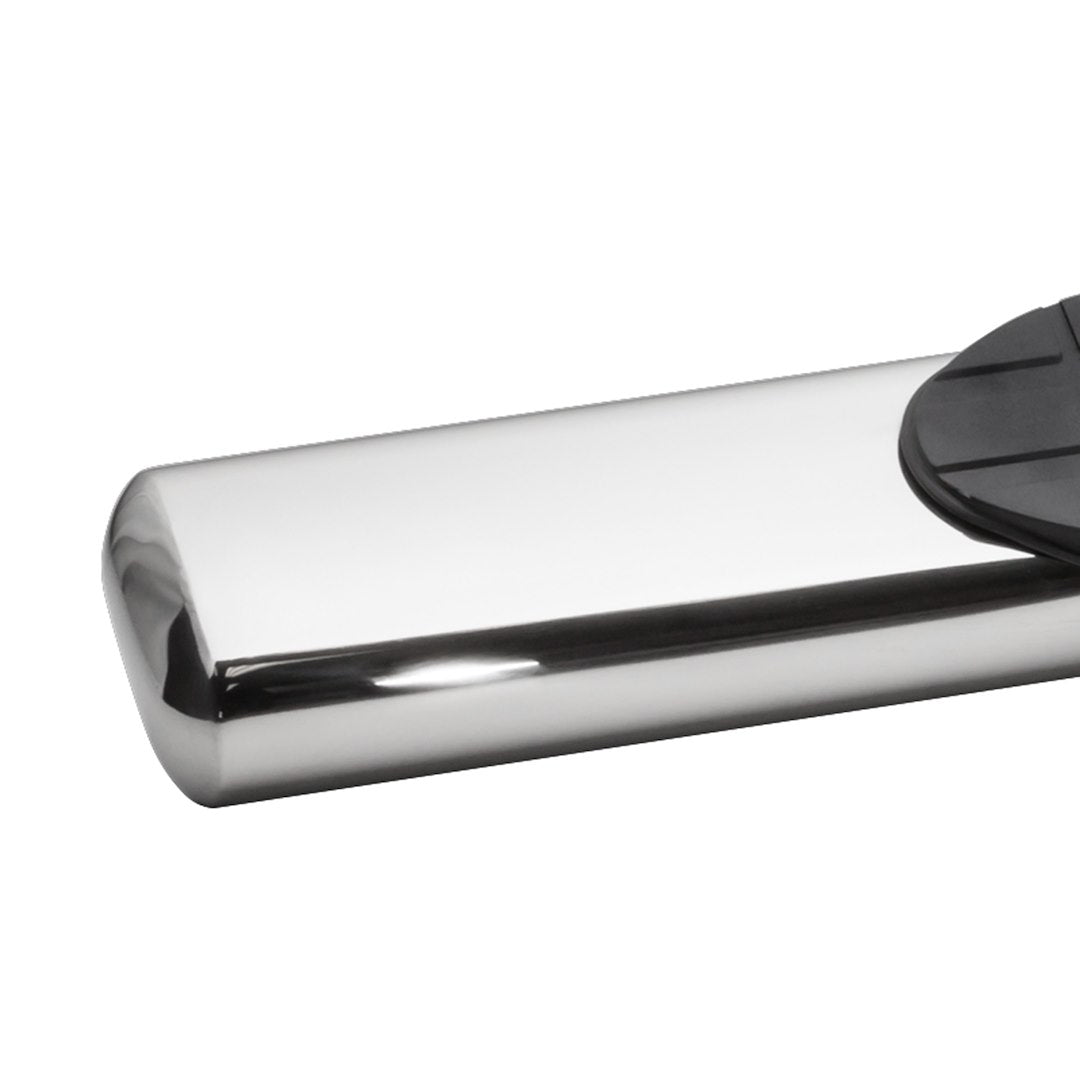 Product of Westin Automotive 21-63720 PRO TRAXX ® Nerf Bar With Surface Steps 