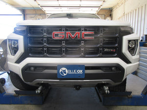 Product of Blue Ox BX1758 Vehicle Baseplate 