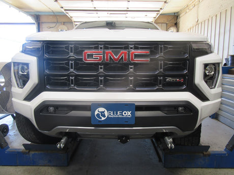 Product of Blue Ox BX1758 Vehicle Baseplate 