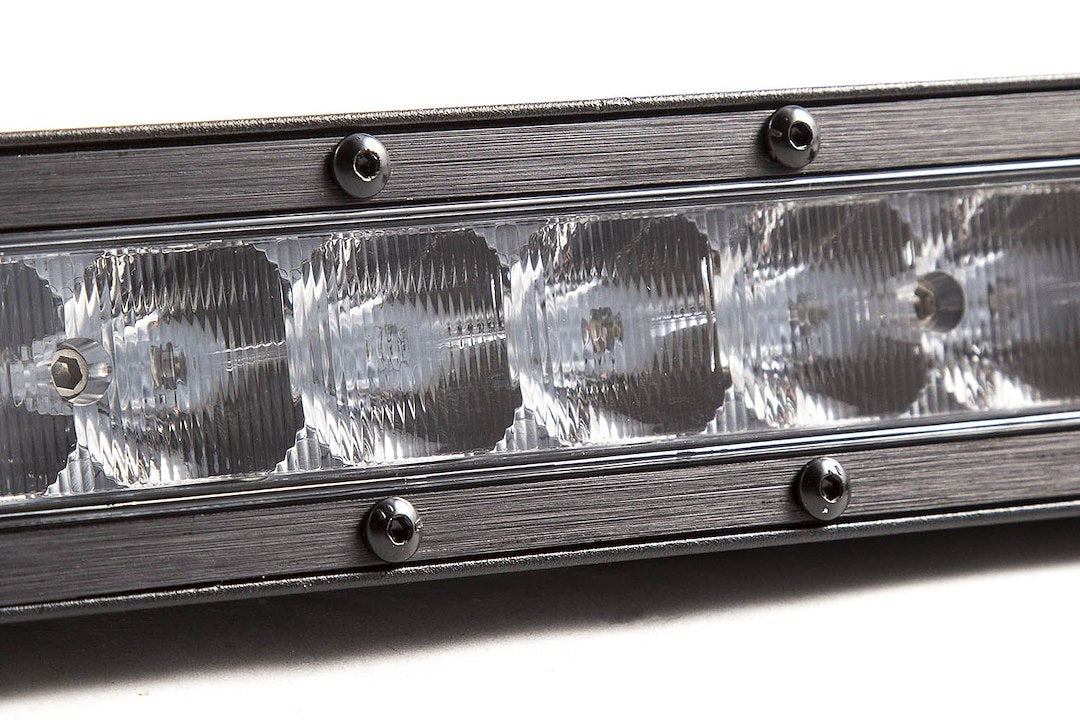 Product of Diode Dynamics DD5034 Light Bar 