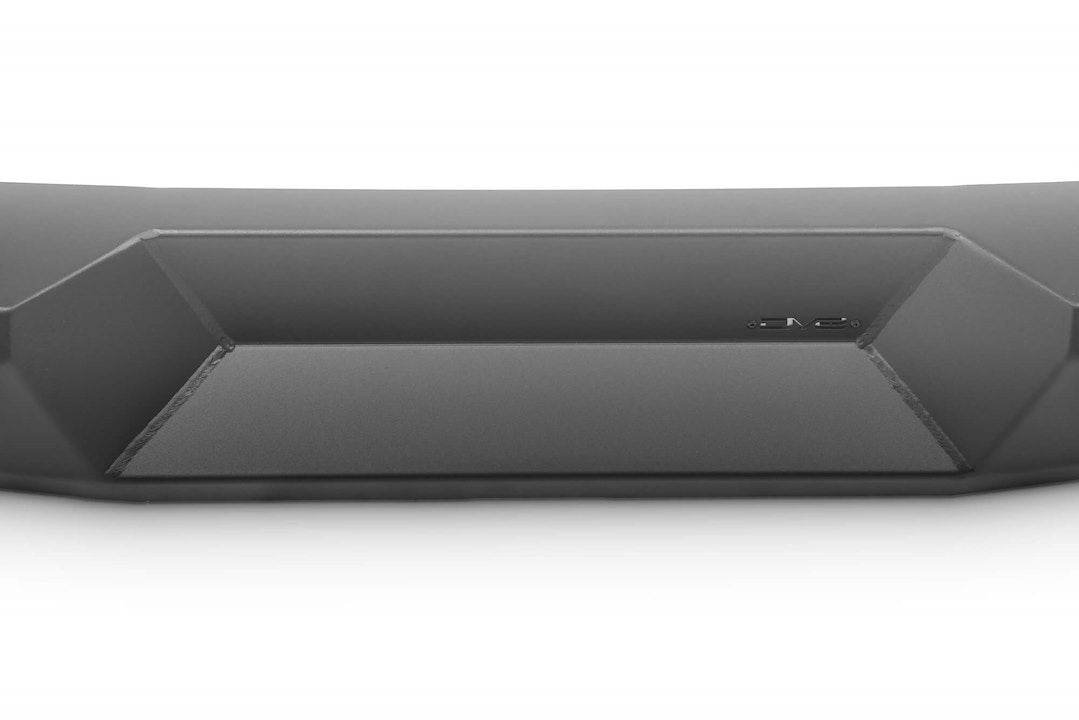 Product of DV8 Offroad RBJK-12 FS-7 Series Steel Powder Coated Bumper 
