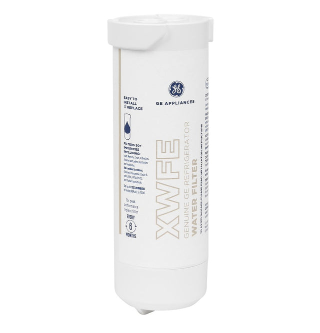 Ge Appliances Xwfe Refrigerator Water Filter||xwfe.Jpg||85||geaxwfe||2252765