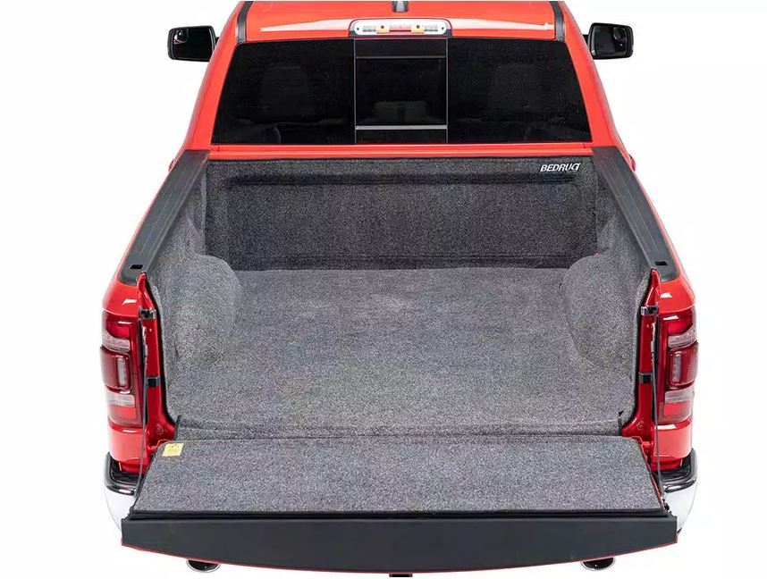 Product of BedRug BRR24DCK  Bed Liner 