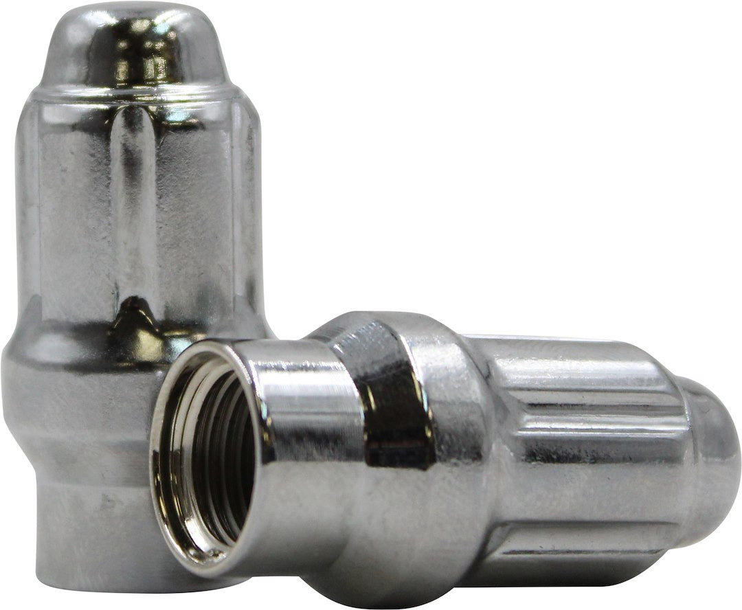 Product of Coyote Wheel Accessories 671173 60 Degree Conical 14x2.0 Lug Nut 