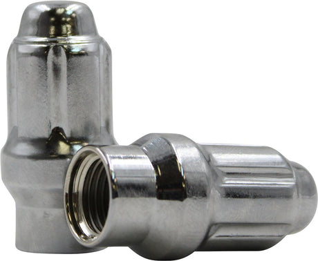 Product of Coyote Wheel Accessories 671173 60 Degree Conical 14x2.0 Lug Nut 