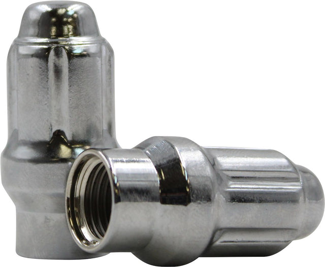 Product of Coyote Wheel Accessories 671173 60 Degree Conical 14x2.0 Lug Nut 