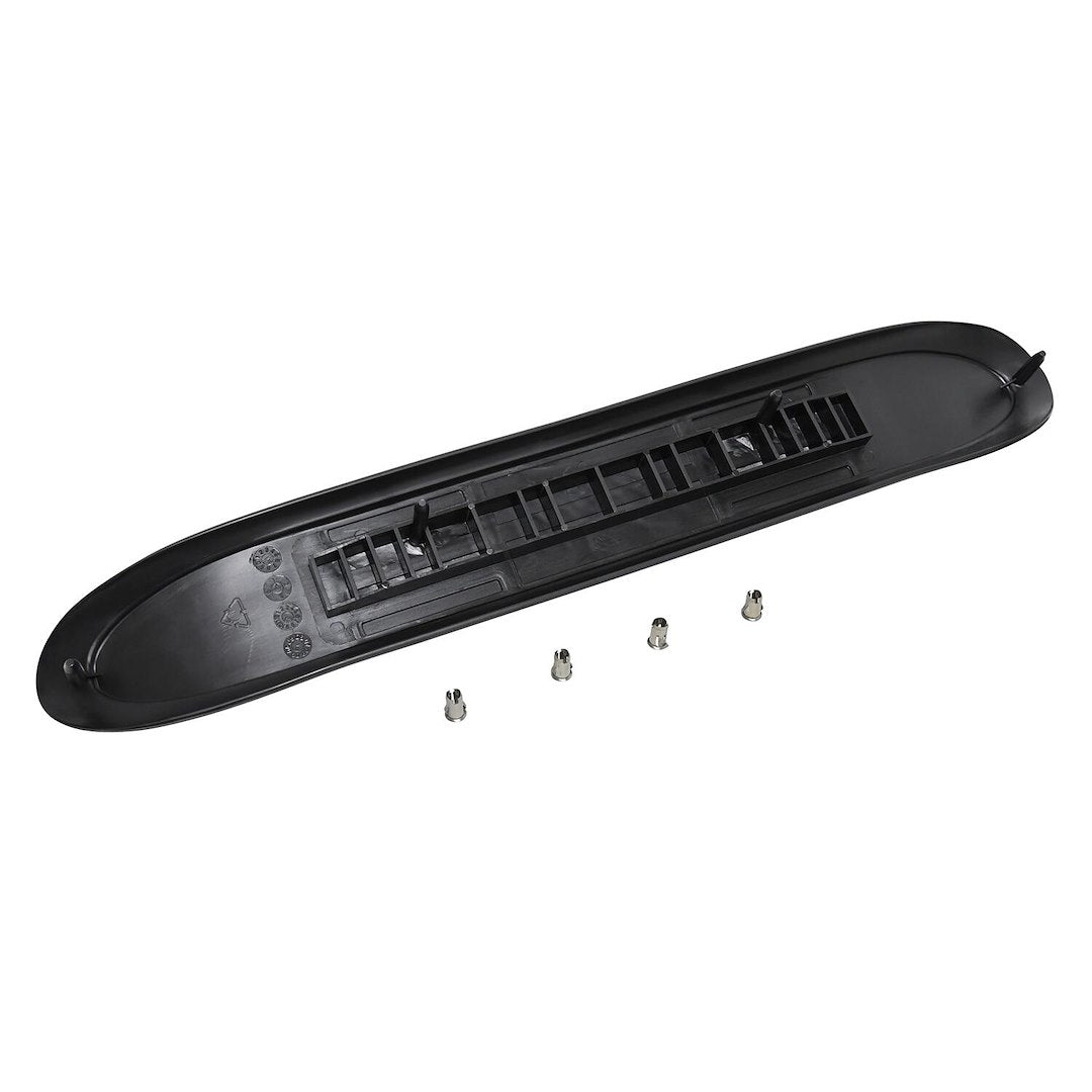 Westin Automotive 25-0001 Nerf Bar Pad||25-0001_P05_1.Jpg||87||w16250001||1617210