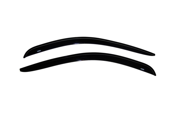 Product of Auto Ventshade (AVS) 92607 Ventvisor Outside Channel Rainguard 