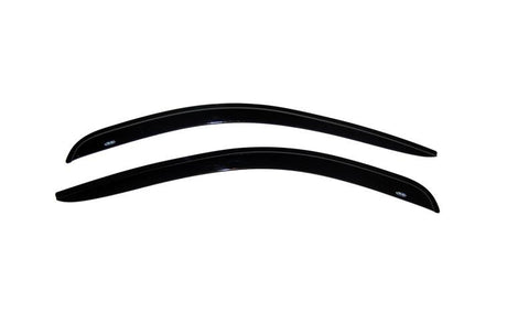 Product of Auto Ventshade (AVS) 92607 Ventvisor Outside Channel Rainguard 