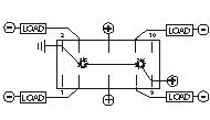Sierra Marine Rk40660g Multi Purpose Switch||rk40660 B G_Diagram.Jpg||86||s5mrk40660g||916030
