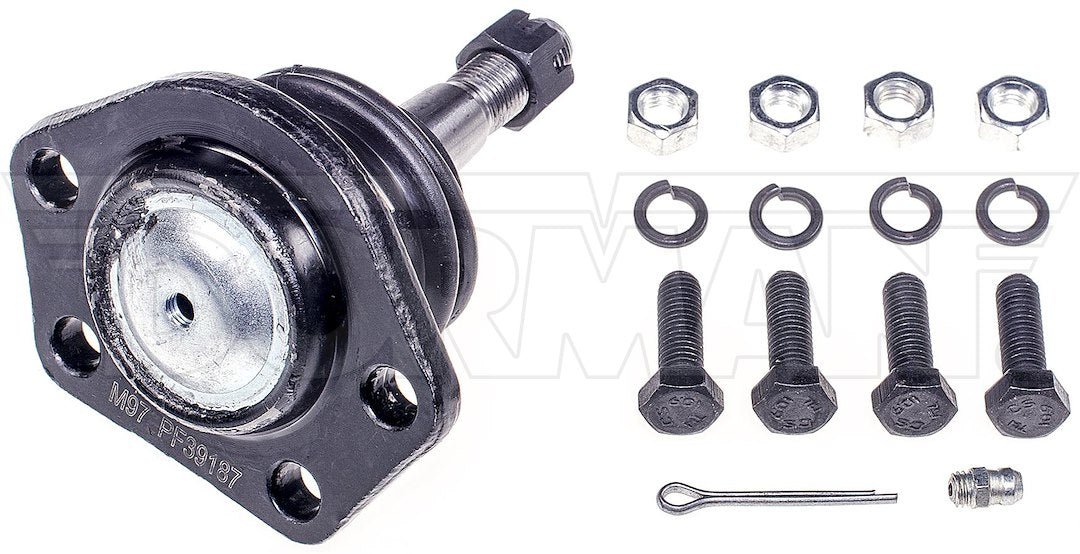 Dorman Mas Select Chassis B6136 Ball Joint||b6136-007.Jpg||85||d18b6136||1172474