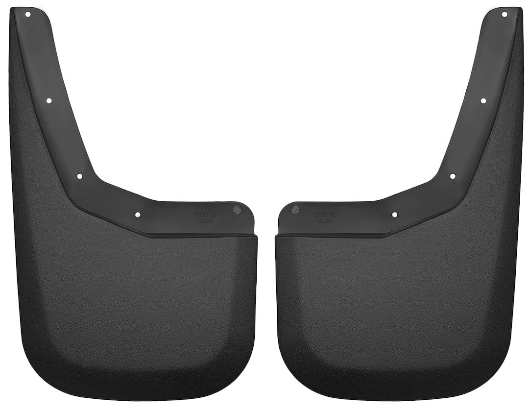 Product of Husky Liner 57791 Mud Flap