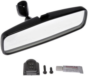 Help! By Dorman 76501 Interior Rear View Mirror||76501-007.Jpg||91||d1876501||1376840