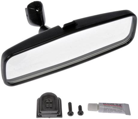 Help! By Dorman 76501 Interior Rear View Mirror||76501-007.Jpg||91||d1876501||1376840