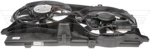 Dorman (Oe Solutions) 621-392xd Radiator And Cooling Fan Assembly||621-392xd-003.Jpg||88||d18621392xd||1140394