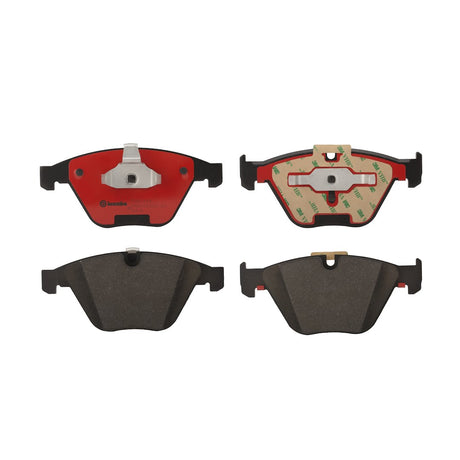 Brembo P06046n Brake Pad||p06046n_Oth.Jpg||85||brmp06046n||1752280