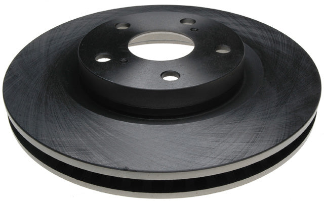 Product of Raybestos Brakes 980470R R-Line Plain Face 2-Piece Brake Rotor 