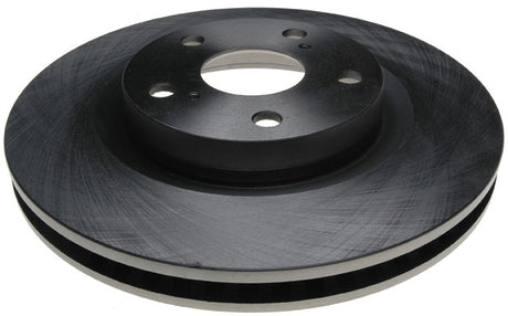Product of Raybestos Brakes 980470R R-Line Plain Face 2-Piece Brake Rotor 