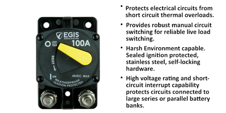 Egis 4704-100 Circuit Breaker||circuit Breaker 87 Series Srf Mnt 100 A Bulk Pack.Png||86||egi4704100||1556087