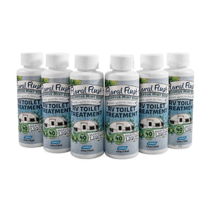 Product of Camco 41482 Eucalyptus Mint Waste Holding Tank Treatment for 40 Gallon Tanks 