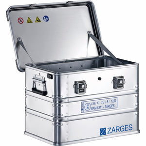 Zarges 40810 Cargo Organizer||40810_8.Jpg||93||zar40810||1791590