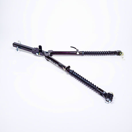 Product of Blue Ox BX4370 Arm Length Adjustable 7500 Pound III Tow Bar 