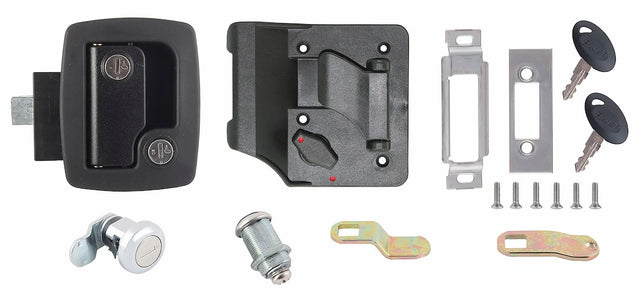 Product of Ap Products 013-6201 Entry Door Lock