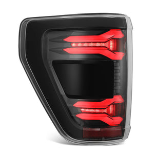 Alpharex Usa 653028 Tail Light Assembly||653028_1.Jpg||86||alp653028||2468326
