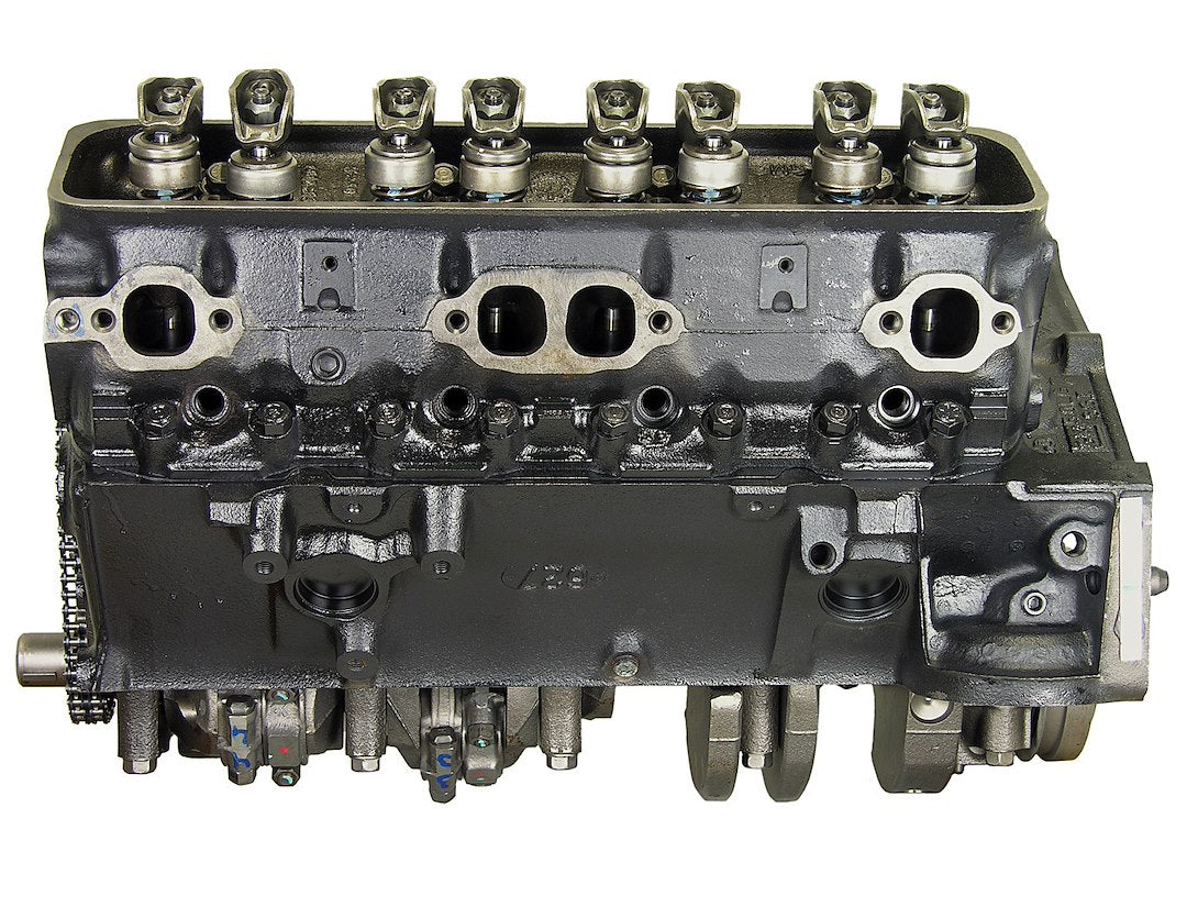 Product of Atk Reman Eng. Dmb3 Marine Engine Block - Long
