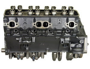 Product of Atk Reman Eng. Dmb3 Marine Engine Block - Long