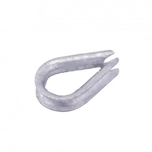 Whitecap Industries S-1540p Rope Thimble||s-1540p.Jpg||85||w7es1540p||979605