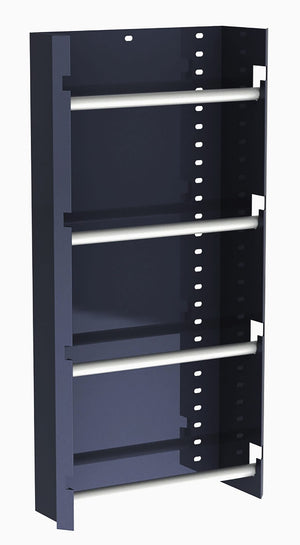 Product of Masterack 024304kp Van Storage System Wire Spool Rack