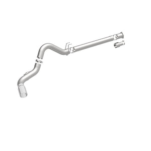 Product of Magnaflow Performance 17872 Pro Diesel Diesel Particulate Filter Back System Single Exhaust System Kit 