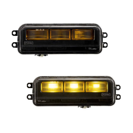 Form Lighting Fl0083 Driving/ Fog Light||fl0083.Jpg||85||diofl0083||2187027
