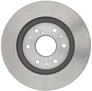 Raybestos Brakes 580279 Brake Rotor||580279-5.Jpg||87||r42580279||977255