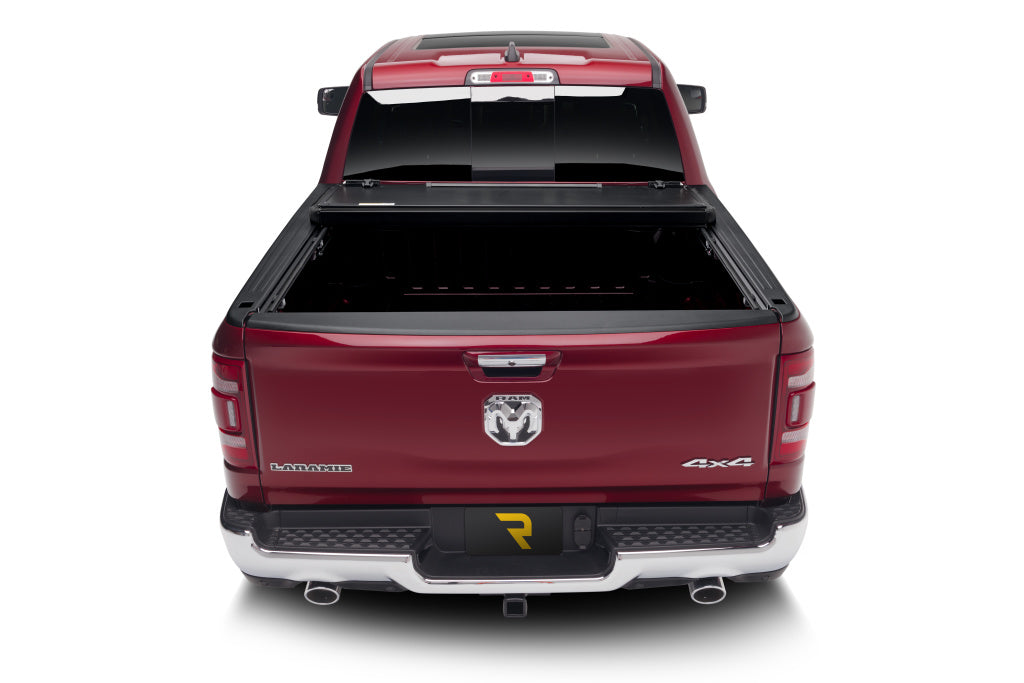 Product of UnderCover Armor Flex Hard Folding AX32005 Tonneau Cover 