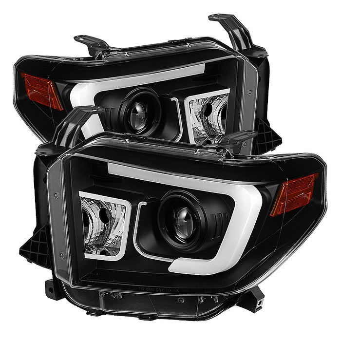 Spyder Automotive 5080158 Headlight Assembly||5080158.Jpg||85||s2z5080158||1207136