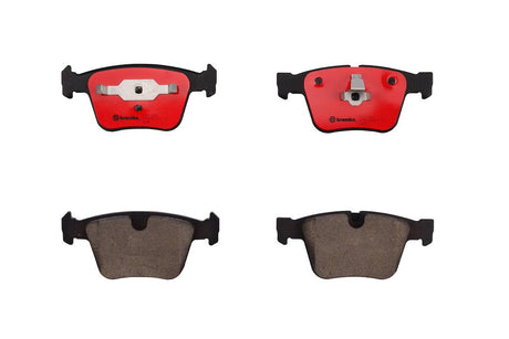 Product of Brembo P50116N Brake Pad - Set Of 4 
