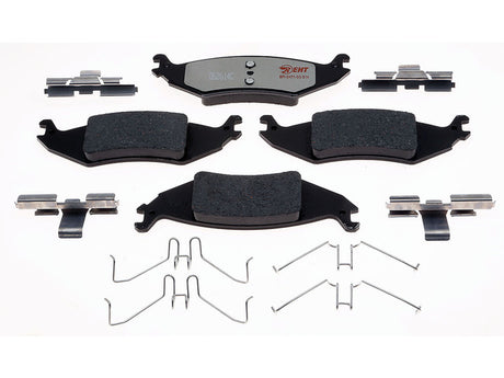 Raybestos Brakes Eht1046h Brake Pad||eht1046h_Fro.Jpg||85||r53eht1046h||1483340