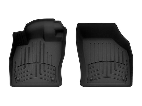 Weathertech (Usa) 444961im Floor Liner||444961im.Jpg||85||w24444961im||1243849
