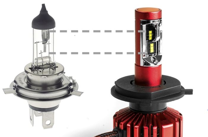 Xk Glow Xk045002-9007 Headlight Bulb||xk045002-9007_2.Jpg||86||xkg450029007||1265100