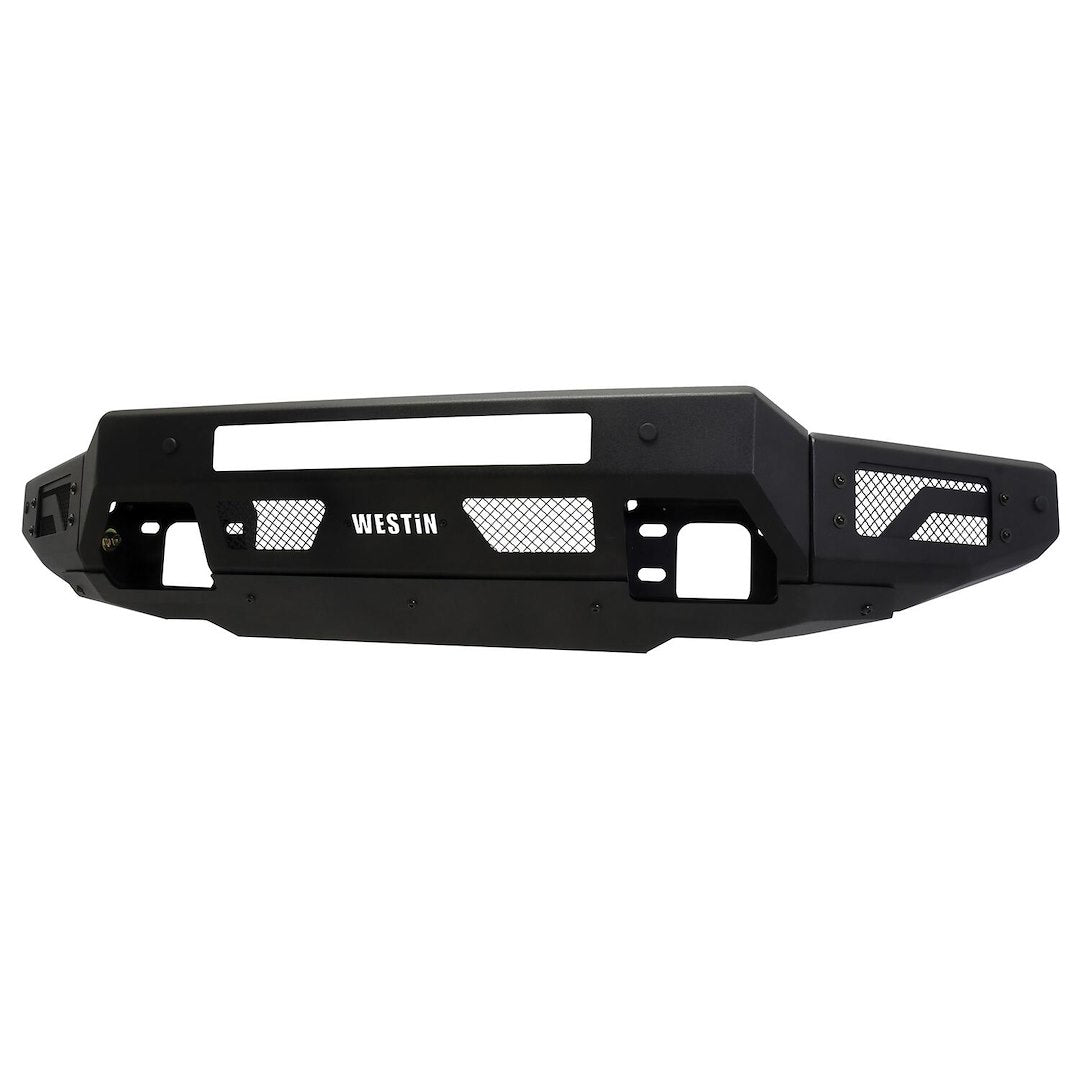 Product of Westin Automotive 58-41255 Pro-Mod Steel Textured Powder Coated Bumper 