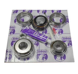 Product of Yukon Gear & Axle Bk T8cs-A Differential Ring And Pinion Installation Kit