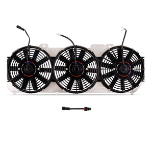 Mishimoto Mmfs-Xj-89 Cooling Fan Shroud||mmfs-Xj-89_1.Jpg||85||m1nmmfsxj89||1592317