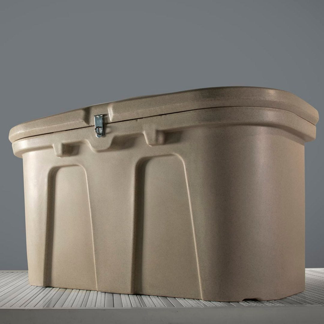 Product of Taylor Made 124650 Dock Storage Box