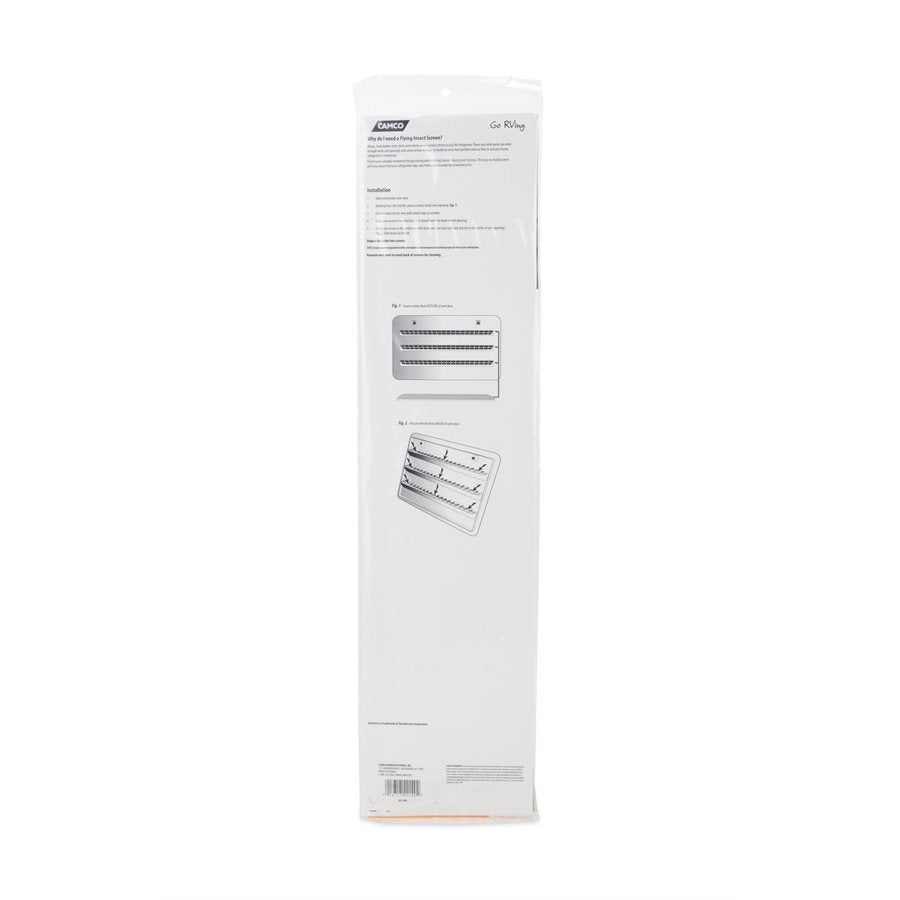 Camco 42149 Bug Screen - Rv Appliance||42149_8.Jpg||93||c1w42149||1274280