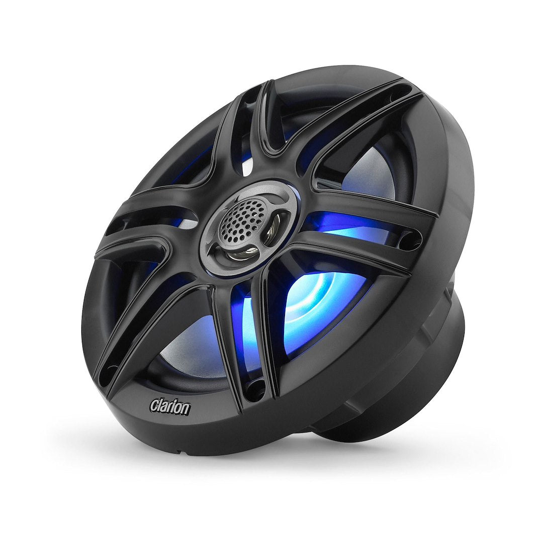 Product of Clarion Cms-651rgb-Swb Speaker